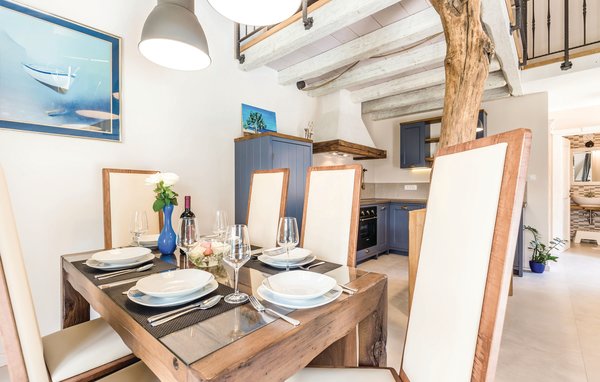 Ferienhaus - Opatija-Jurdani , Kroatien - CKO798 404