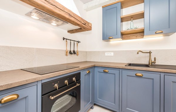Ferienhaus - Opatija-Jurdani , Kroatien - CKO798 405