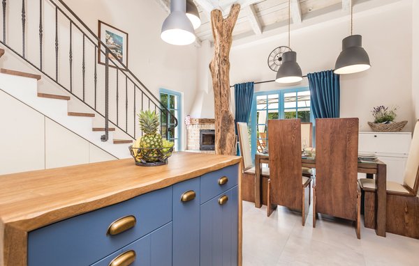 Ferienhaus - Opatija-Jurdani , Kroatien - CKO798 406