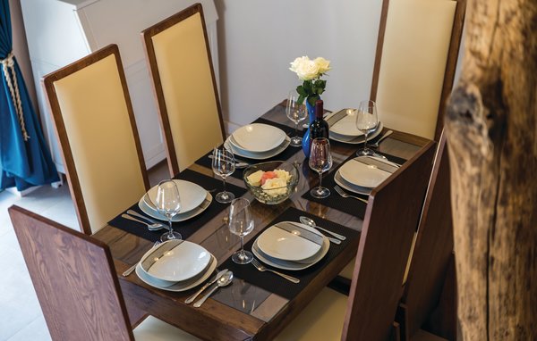 Ferienhaus - Opatija-Jurdani , Kroatien - CKO798 407