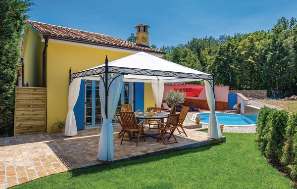 Ferienhaus - Opatija-Jurdani , Kroatien - CKO798 81