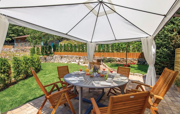 Ferienhaus - Opatija-Jurdani , Kroatien - CKO798 102