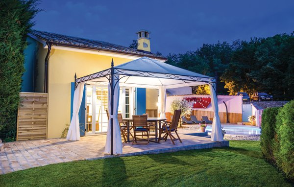 Ferienhaus - Opatija-Jurdani , Kroatien - CKO798 7