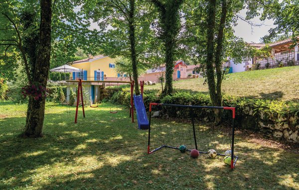 Ferienhaus - Opatija-Jurdani , Kroatien - CKO798 108