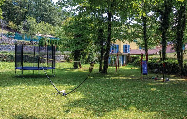 Ferienhaus - Opatija-Jurdani , Kroatien - CKO798 109