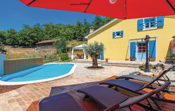 Ferienhaus - Opatija-Jurdani , Kroatien - CKO798 11