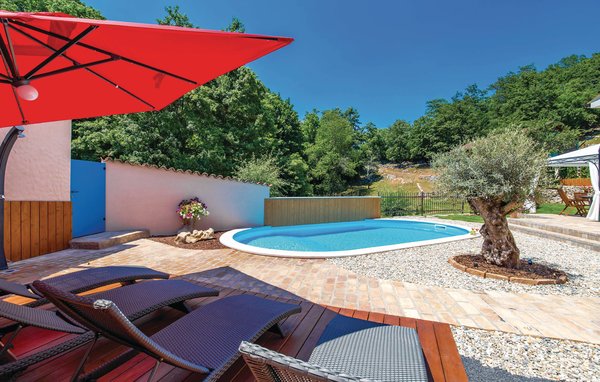 Ferienhaus - Opatija-Jurdani , Kroatien - CKO798 13