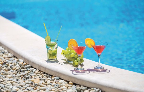 Ferienhaus - Opatija-Jurdani , Kroatien - CKO798 14