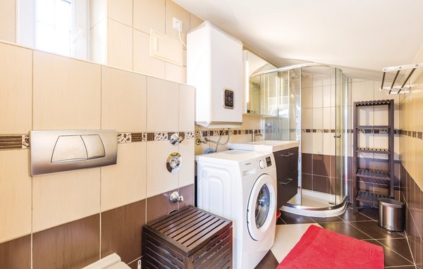 Apartment - Opatija , Croatia - CKO807 701