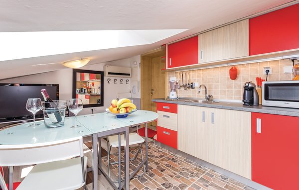 Apartment - Opatija , Croatia - CKO807 401
