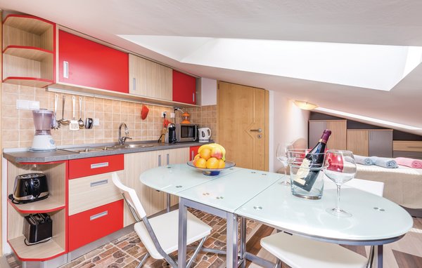 Apartment - Opatija , Croatia - CKO807 3