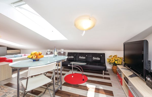Apartment - Opatija , Croatia - CKO807 301