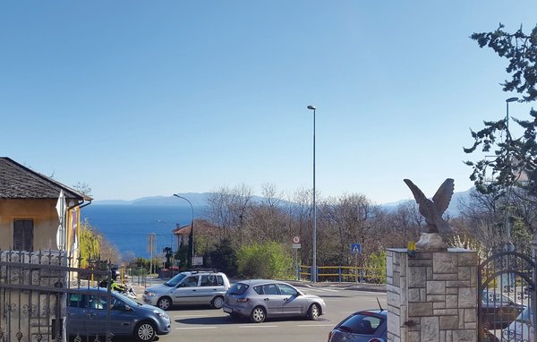 Apartment - Opatija , Croatia - CKO807 201