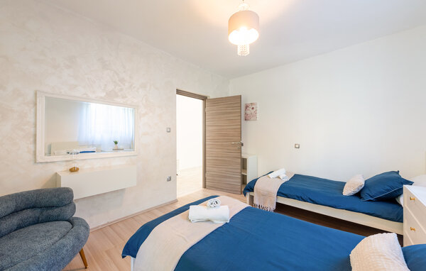 Ferienwohnung - Opatija-Bregi , Kroatien - CKO811 606