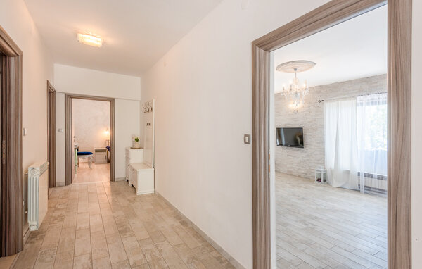 Ferienwohnung - Opatija-Bregi , Kroatien - CKO811 501