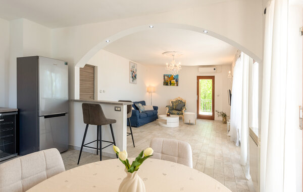 Ferienwohnung - Opatija-Bregi , Kroatien - CKO811 303