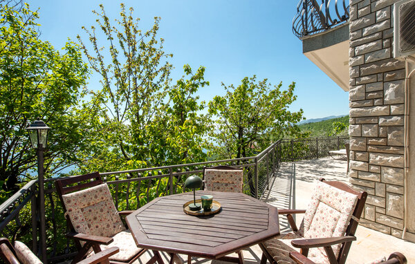 Ferienwohnung - Opatija-Bregi , Kroatien - CKO811 103