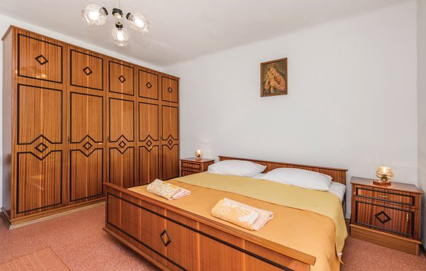 Domy wakacyjne - Opatija-Lovran , Chorwacja - CKO817 601