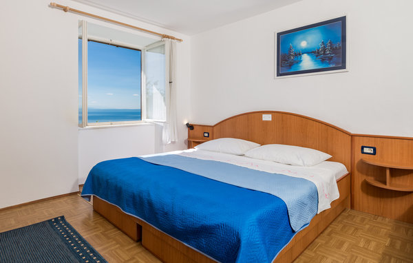 Domy wakacyjne - Opatija-Lovran , Chorwacja - CKO817 602