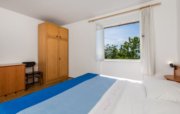 Domy wakacyjne - Opatija-Lovran , Chorwacja - CKO817 603