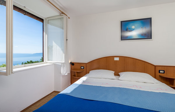 Domy wakacyjne - Opatija-Lovran , Chorwacja - CKO817 604