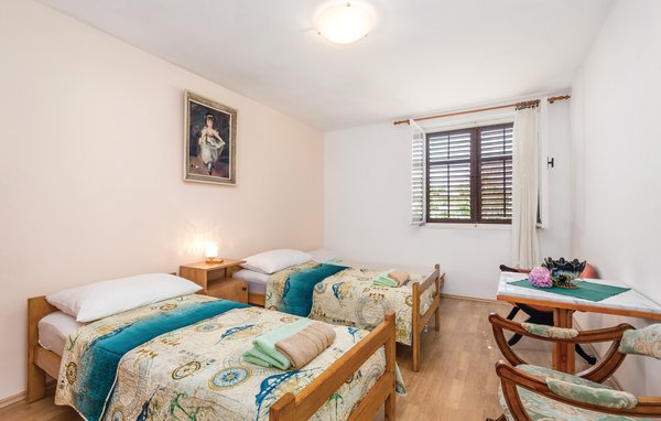 Domy wakacyjne - Opatija-Lovran , Chorwacja - CKO817 605
