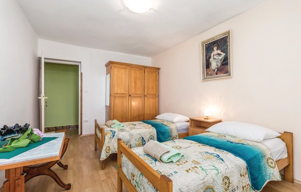 Domy wakacyjne - Opatija-Lovran , Chorwacja - CKO817 606