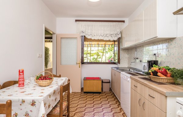 Domy wakacyjne - Opatija-Lovran , Chorwacja - CKO817 4
