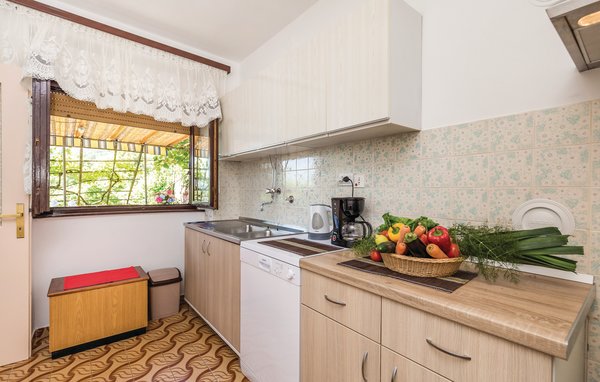 Domy wakacyjne - Opatija-Lovran , Chorwacja - CKO817 401
