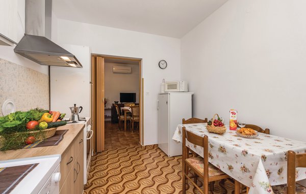 Domy wakacyjne - Opatija-Lovran , Chorwacja - CKO817 402