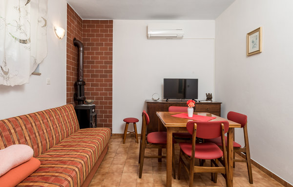 Domy wakacyjne - Opatija-Lovran , Chorwacja - CKO817 301