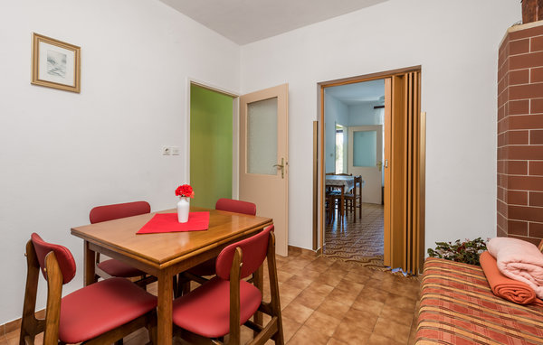 Domy wakacyjne - Opatija-Lovran , Chorwacja - CKO817 302