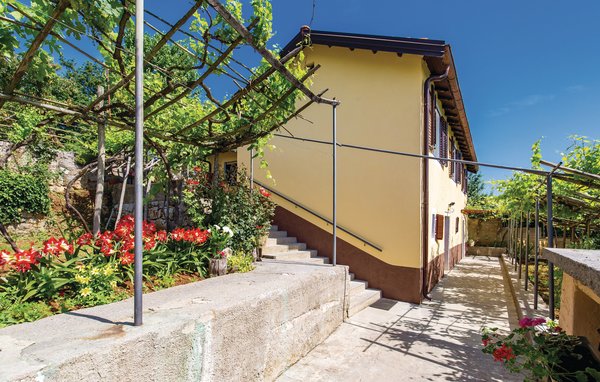 Domy wakacyjne - Opatija-Lovran , Chorwacja - CKO817 81