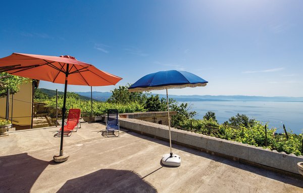 Domy wakacyjne - Opatija-Lovran , Chorwacja - CKO817 101