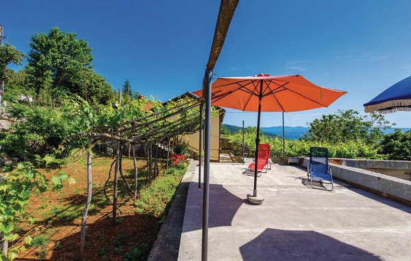 Domy wakacyjne - Opatija-Lovran , Chorwacja - CKO817 102