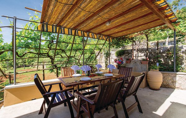 Domy wakacyjne - Opatija-Lovran , Chorwacja - CKO817 103