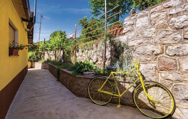 Domy wakacyjne - Opatija-Lovran , Chorwacja - CKO817 105