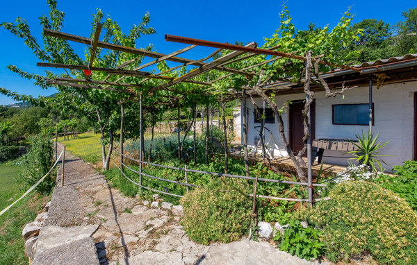 Domy wakacyjne - Opatija-Lovran , Chorwacja - CKO817 107
