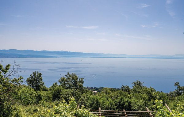 Domy wakacyjne - Opatija-Lovran , Chorwacja - CKO817 6
