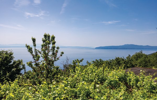Domy wakacyjne - Opatija-Lovran , Chorwacja - CKO817 201