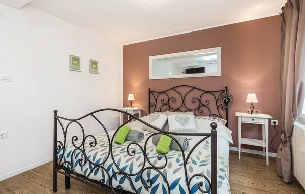 Holiday Home - Opatija-Matulji , Croatia - CKO831 601