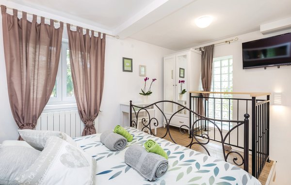 Casa de vacaciones - Opatija-Matulji , Croacia - CKO831 601
