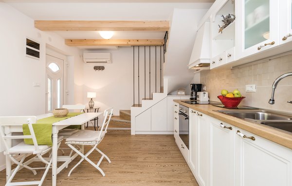 Casa de vacaciones - Opatija-Matulji , Croacia - CKO831 403