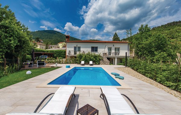 Casa de vacaciones - Opatija-Matulji , Croacia - CKO831 7