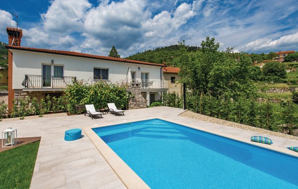 Casa de vacaciones - Opatija-Matulji , Croacia - CKO831 82