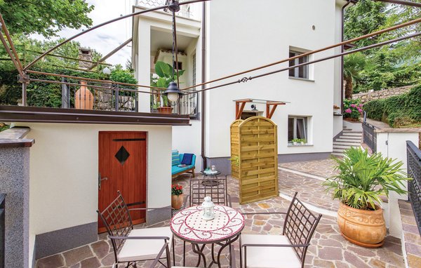 Casa de vacaciones - Opatija-Matulji , Croacia - CKO831 105