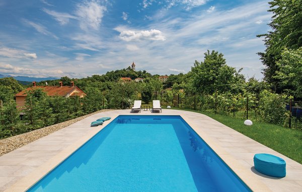 Casa de vacaciones - Opatija-Matulji , Croacia - CKO831 11