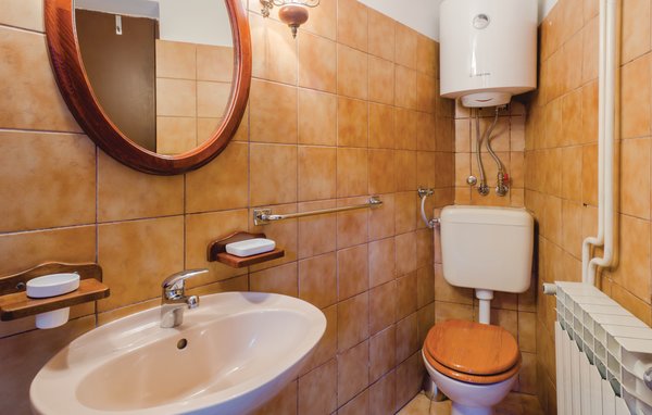 Kuća-za-odmor - Opatija-Pobri , Hrvatska - CKO844 702
