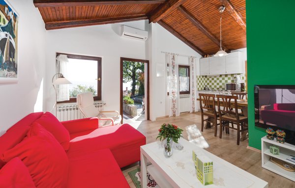 Kuća-za-odmor - Opatija-Pobri , Hrvatska - CKO844 3