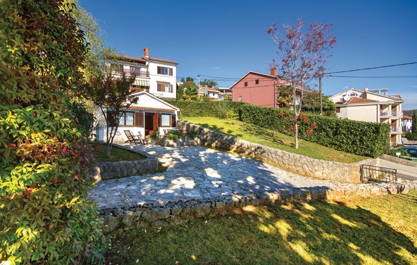 Feriehuse - Opatija-Pobri , Kroatien - CKO844 2
